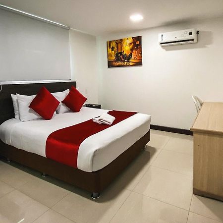 Hotel G Картахена Экстерьер фото