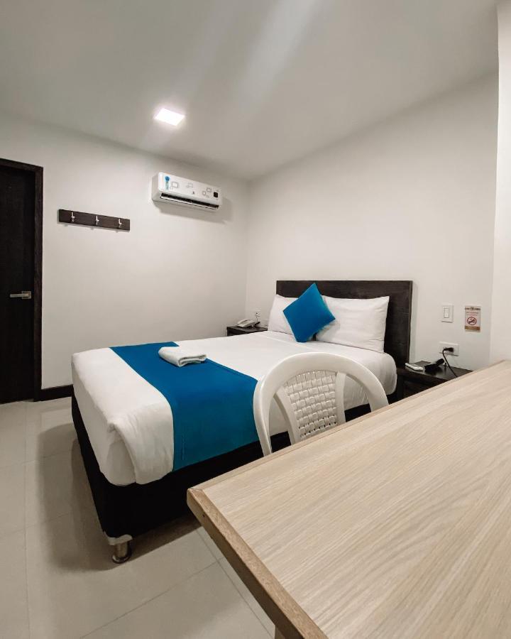 Hotel G Картахена Экстерьер фото