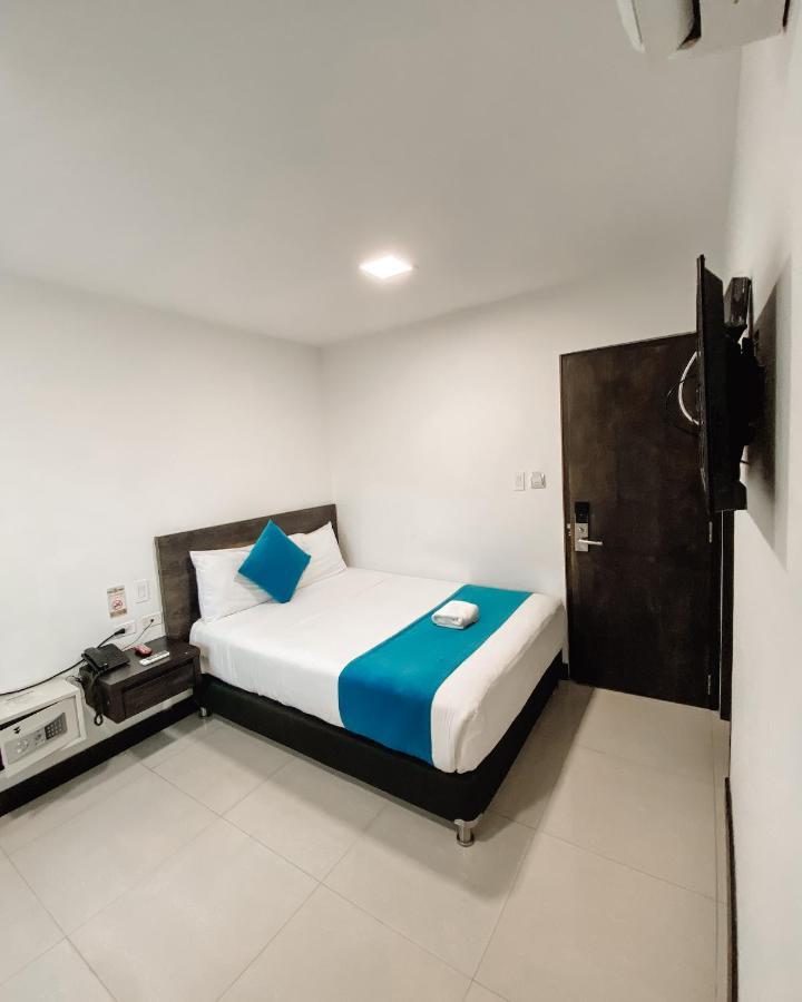 Hotel G Картахена Экстерьер фото