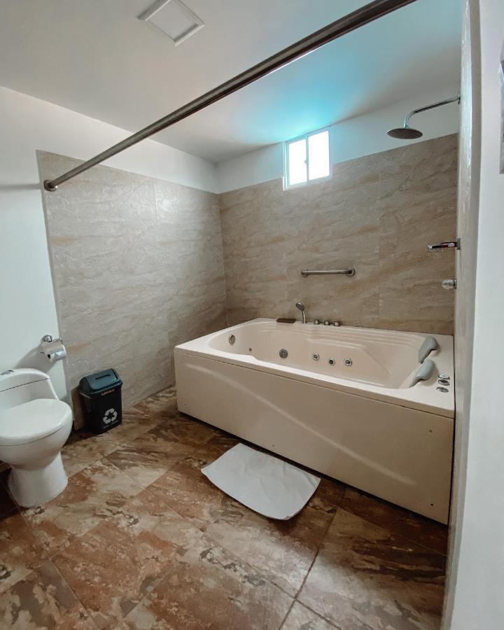 Hotel G Картахена Экстерьер фото