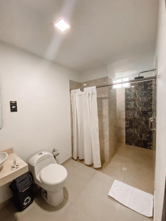 Hotel G Картахена Экстерьер фото