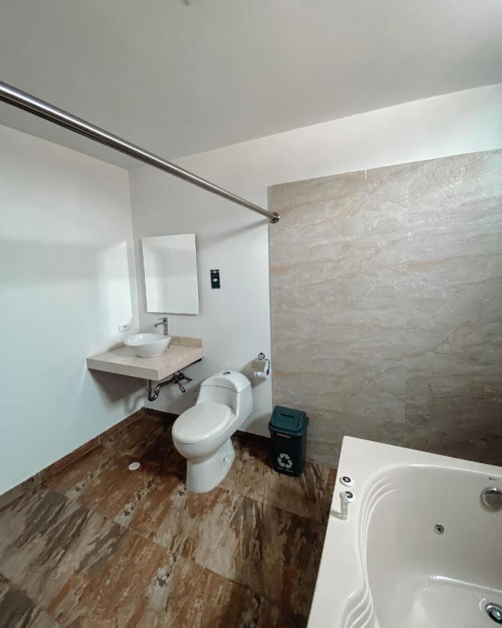 Hotel G Картахена Экстерьер фото