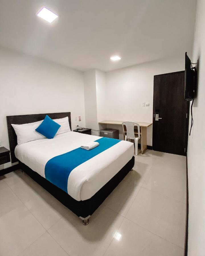 Hotel G Картахена Экстерьер фото