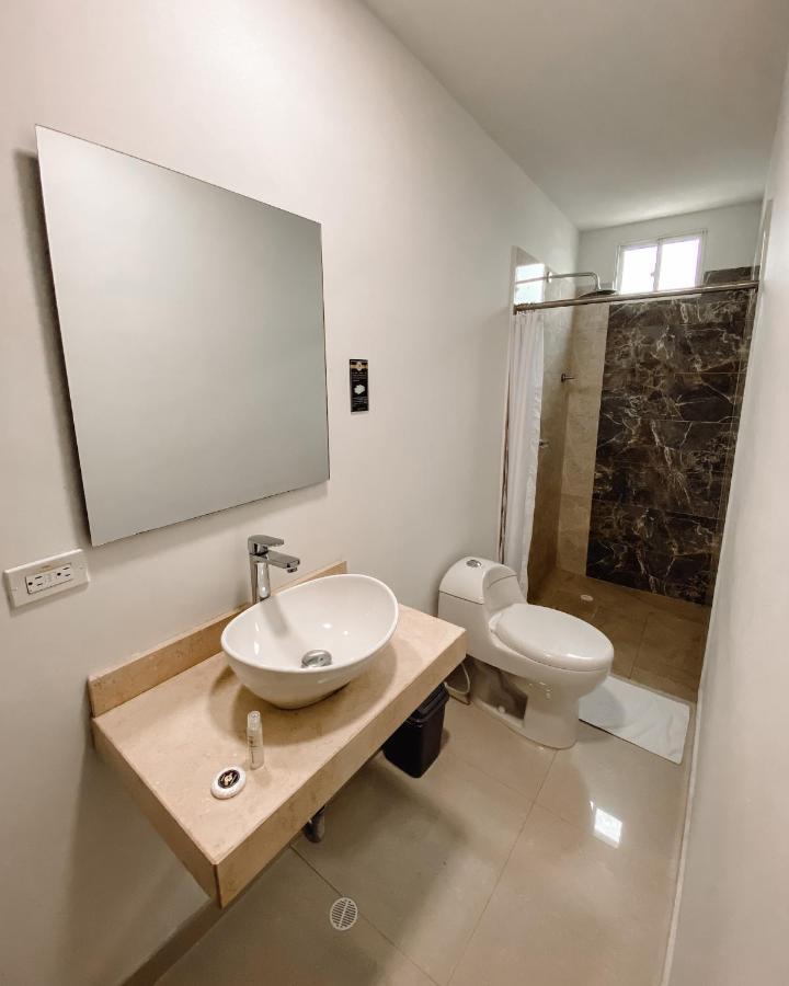Hotel G Картахена Экстерьер фото