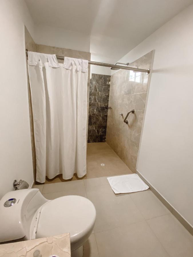 Hotel G Картахена Экстерьер фото