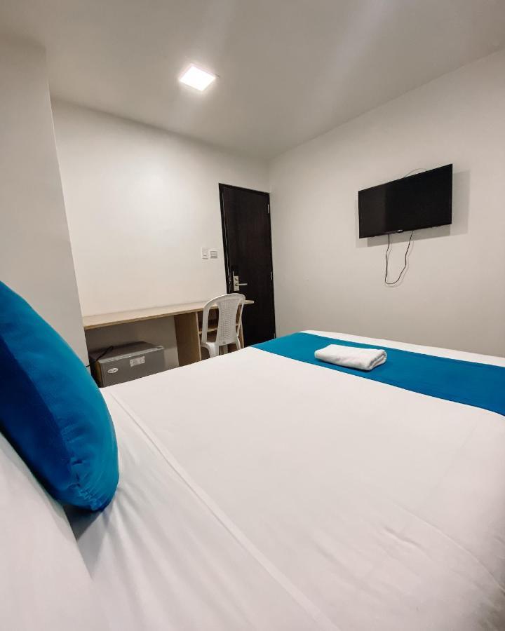 Hotel G Картахена Экстерьер фото