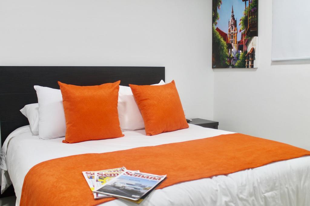 Hotel G Картахена Экстерьер фото