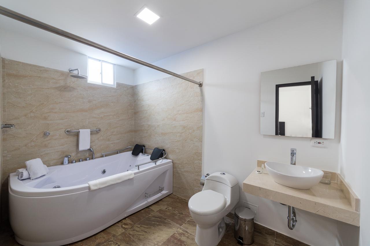 Hotel G Картахена Экстерьер фото