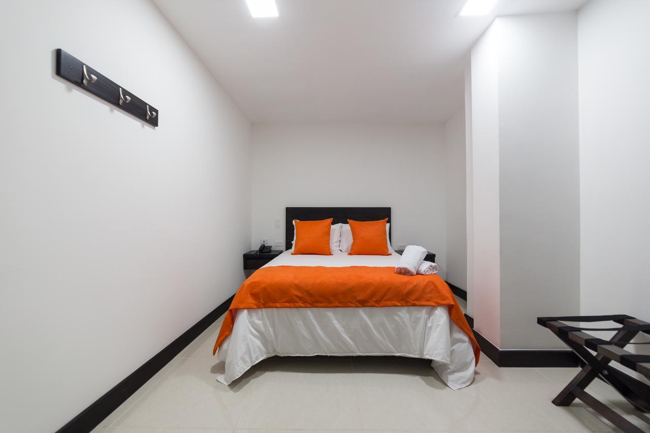 Hotel G Картахена Экстерьер фото