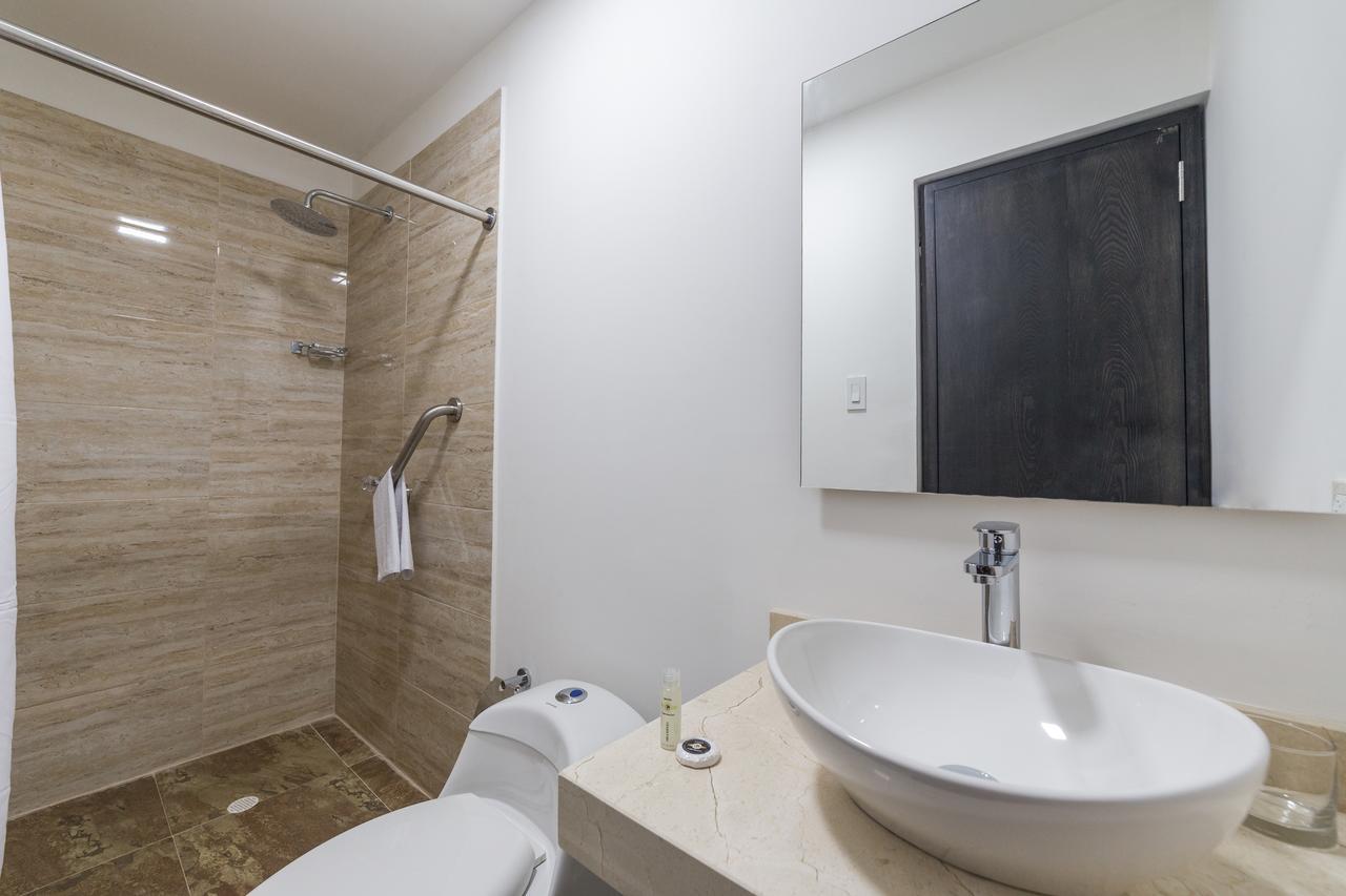 Hotel G Картахена Экстерьер фото